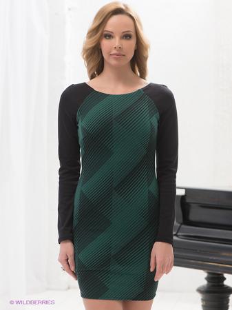 Платье Goddess London