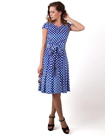 Платье Vika Smolyanitskaya