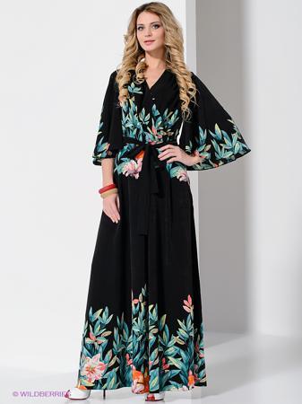 Платье Ksenia Knyazeva