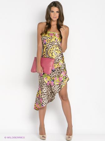 Платье FRACOMINA