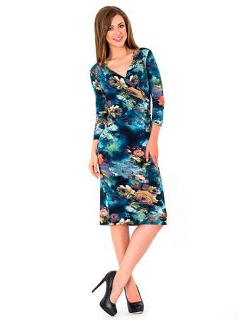 Платье Sun&Art