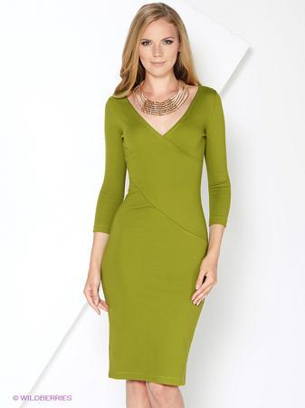 Платье Анна Чапман