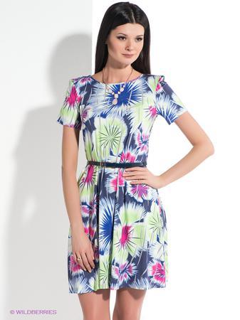 Платье Klimini