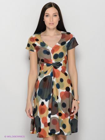 Платье ЭНСО Платье ЭНСО