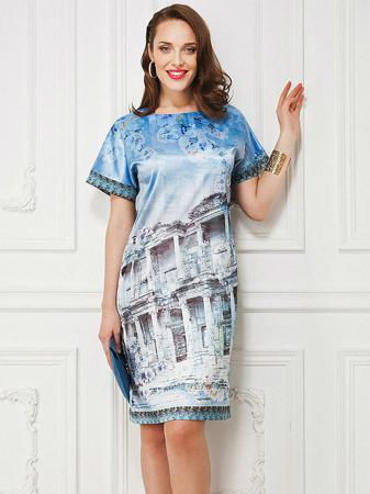 Платье La vida rica