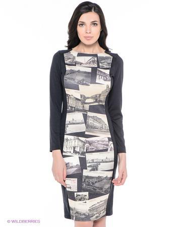 Платье Наталья Новикова