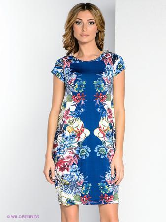 Платье DRS Deerose