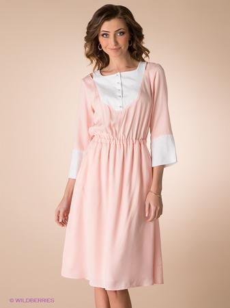 Платье Yulia Dushina