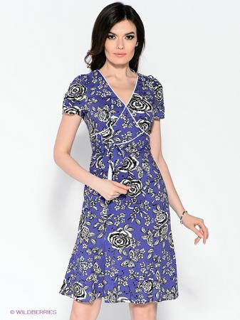 Платье KEY FASHION