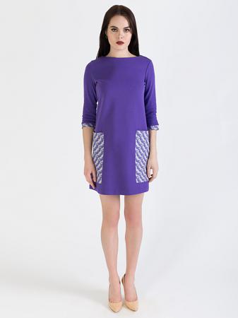 Платье Анна Чапман