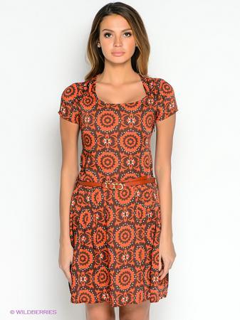 Платье TOPSANDTOPS