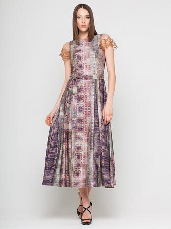 Платье Elena Shipilova