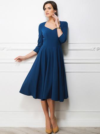 Платье La vida rica