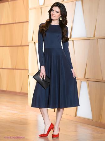 Платье Allezye Платье Allezye