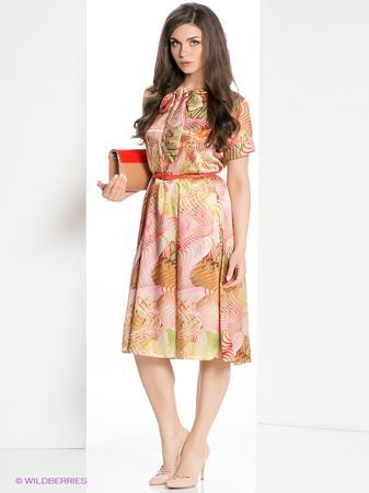 Платье Elena Shipilova