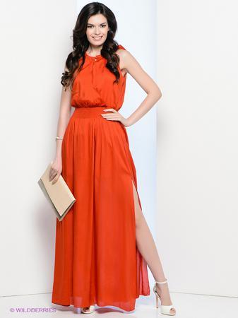 Платье Vis-a-vis