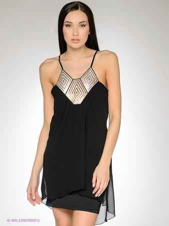 Платье FRENCH HINT