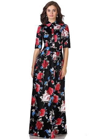 Платье OLIVEGREY