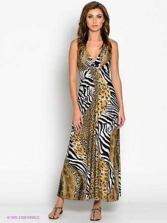 Платье МадаМ Т