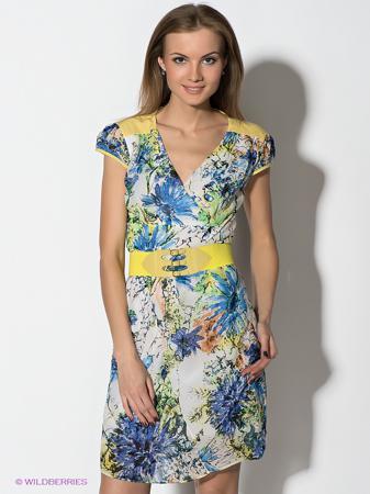 Платье TOPSANDTOPS