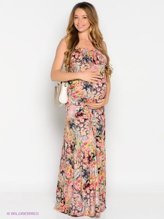 Платье UNIOSTAR