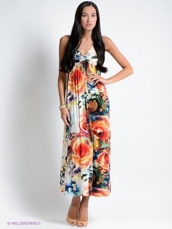 Платье МадаМ Т