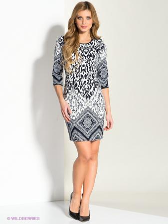 Платье TOPSANDTOPS