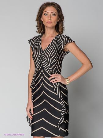 Платье KEY FASHION