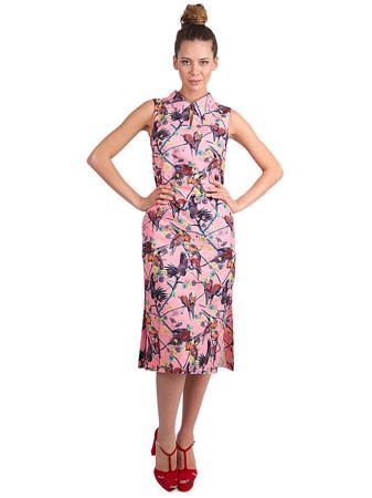 Платье Vika Smolyanitskaya