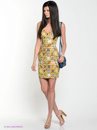 Платье MARY MEA