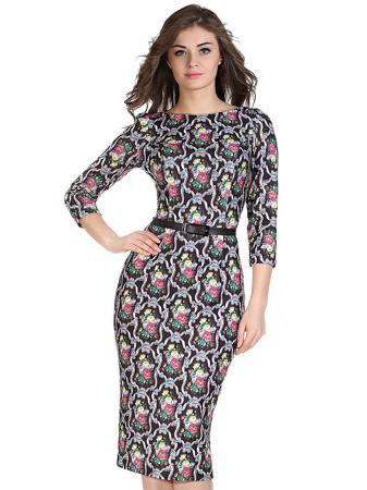 Платье OLIVEGREY