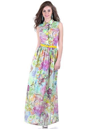 Платье OLIVEGREY