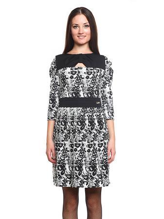 Платье TOPSANDTOPS