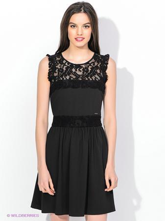 Платье Maison espin