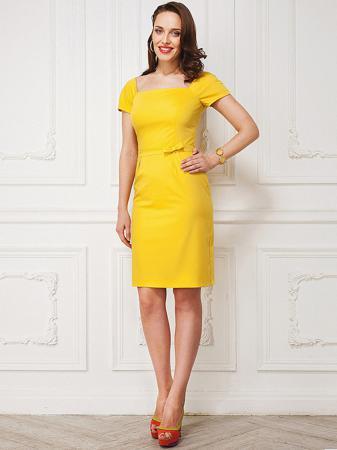 Платье La vida rica