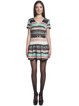 Платье TOPSANDTOPS