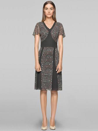 Платье Elegance