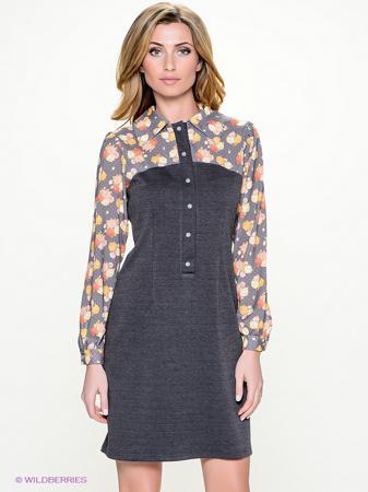 Платье Наталья Новикова