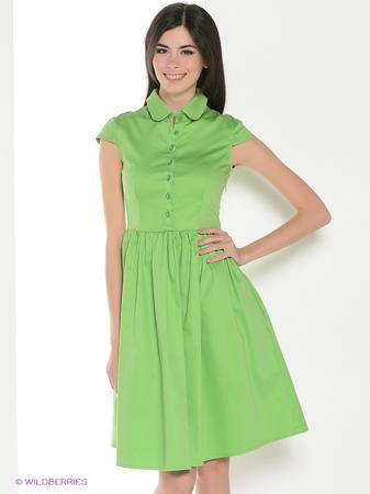 Платье Анна Чапман