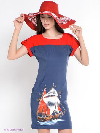 Платье Наталья Новикова