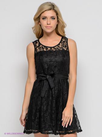 Платье Blue Seven