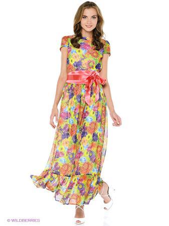 Платье TOPSANDTOPS