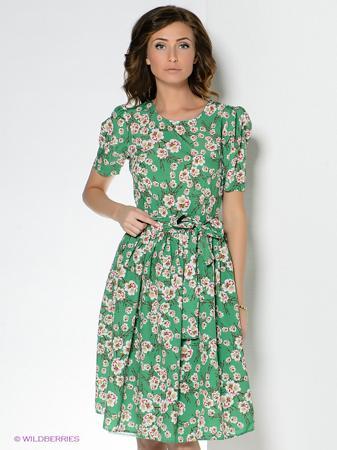 Платье La vida rica