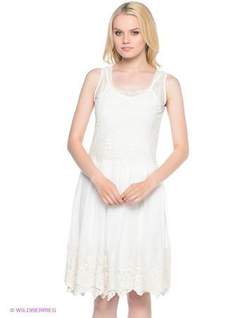 Платье Fullah Sugah