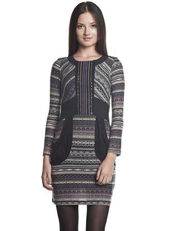 Платье TOPSANDTOPS