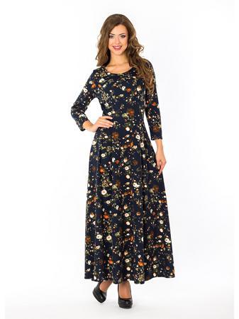 Платье Sun&Art