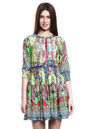 Платье TOPSANDTOPS