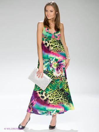 Платье МадаМ Т