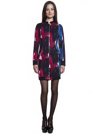 Платье TOPSANDTOPS