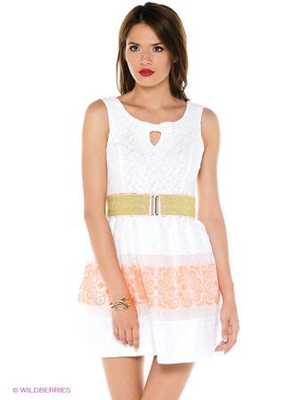 Платье TOPSANDTOPS